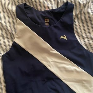 Tracksmith bell lap top